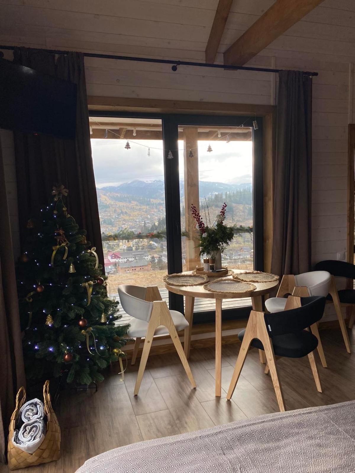 Lehit Slavsko Apartment Exterior photo